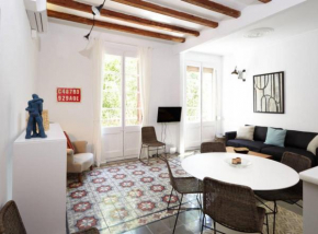 Beautiful apartment in C/Sepulveda